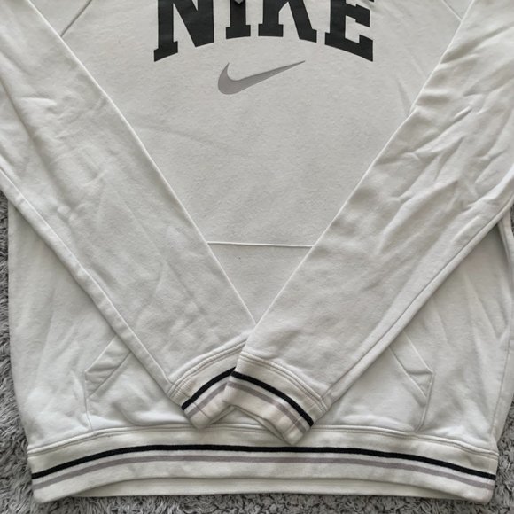 Nike Pullover Hoodie Sweatshirt. XS. - Picture 3 of 13